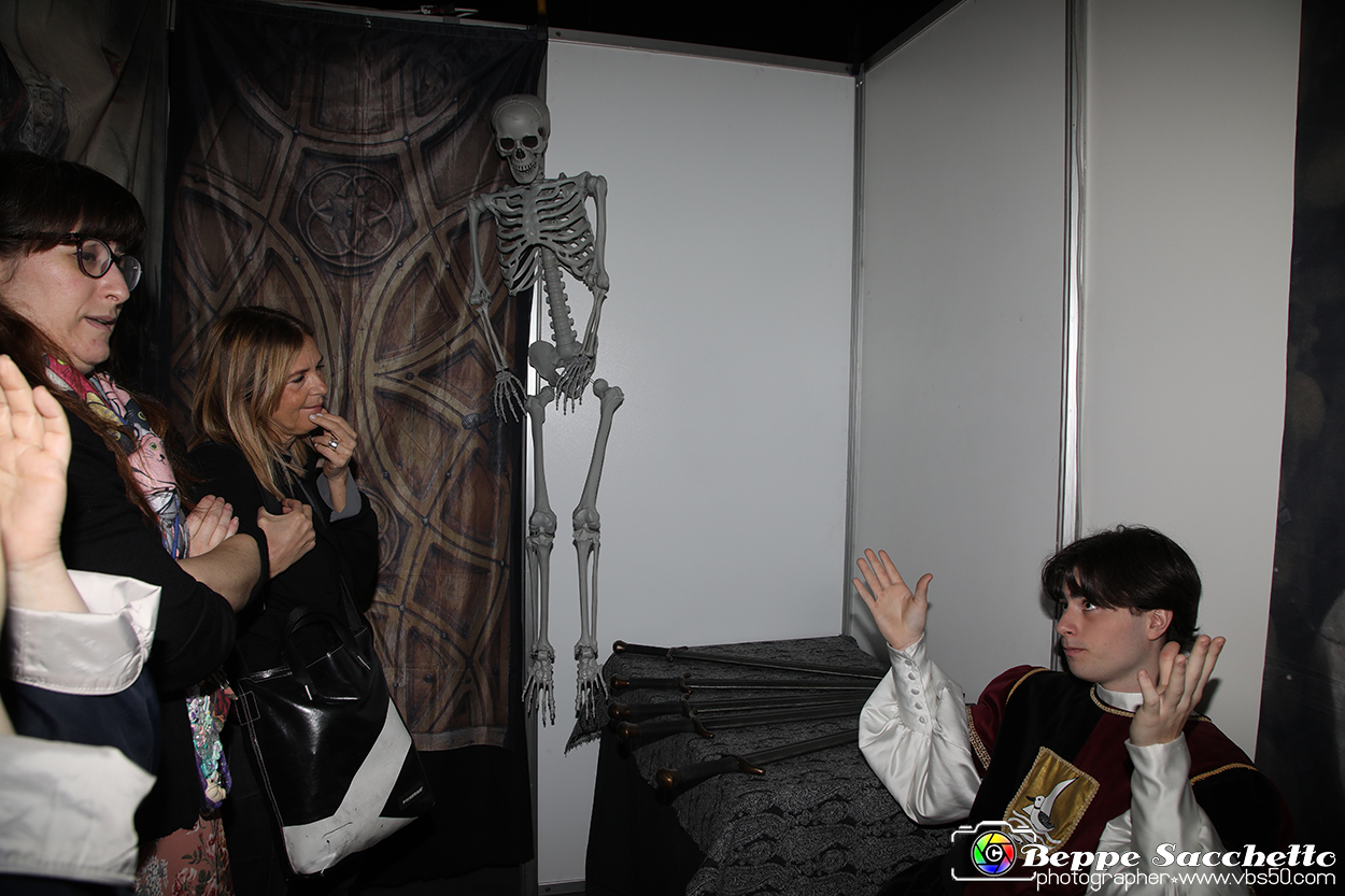 VBS_4158 - Inaugurazione XXIX edizione di Torino Comics.jpg